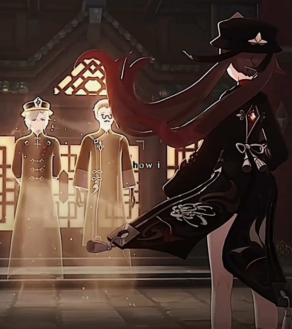 LOVED THIS LANTERN RITE‼️ || #GenshinImpact #genshin #genshinimpactedit #genshintrailer #hutao #lanternrite #hutaogenshinimpact #hoyocreators 