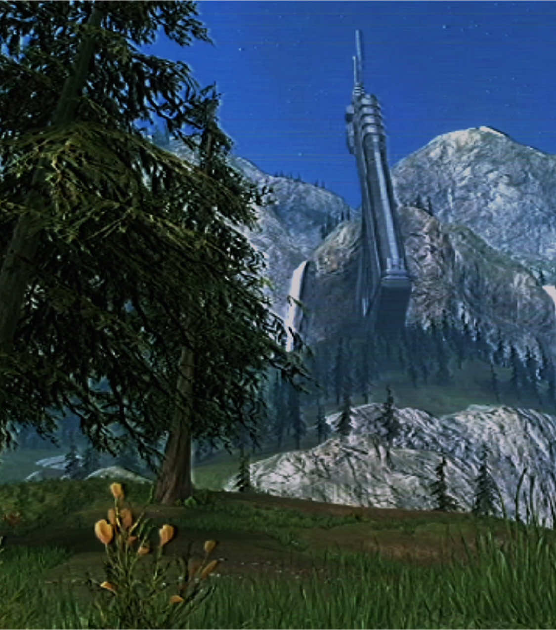 15 years have passed. Now it’s empty. #haloreach #forgeworld #forge #nostalgia #fyp 