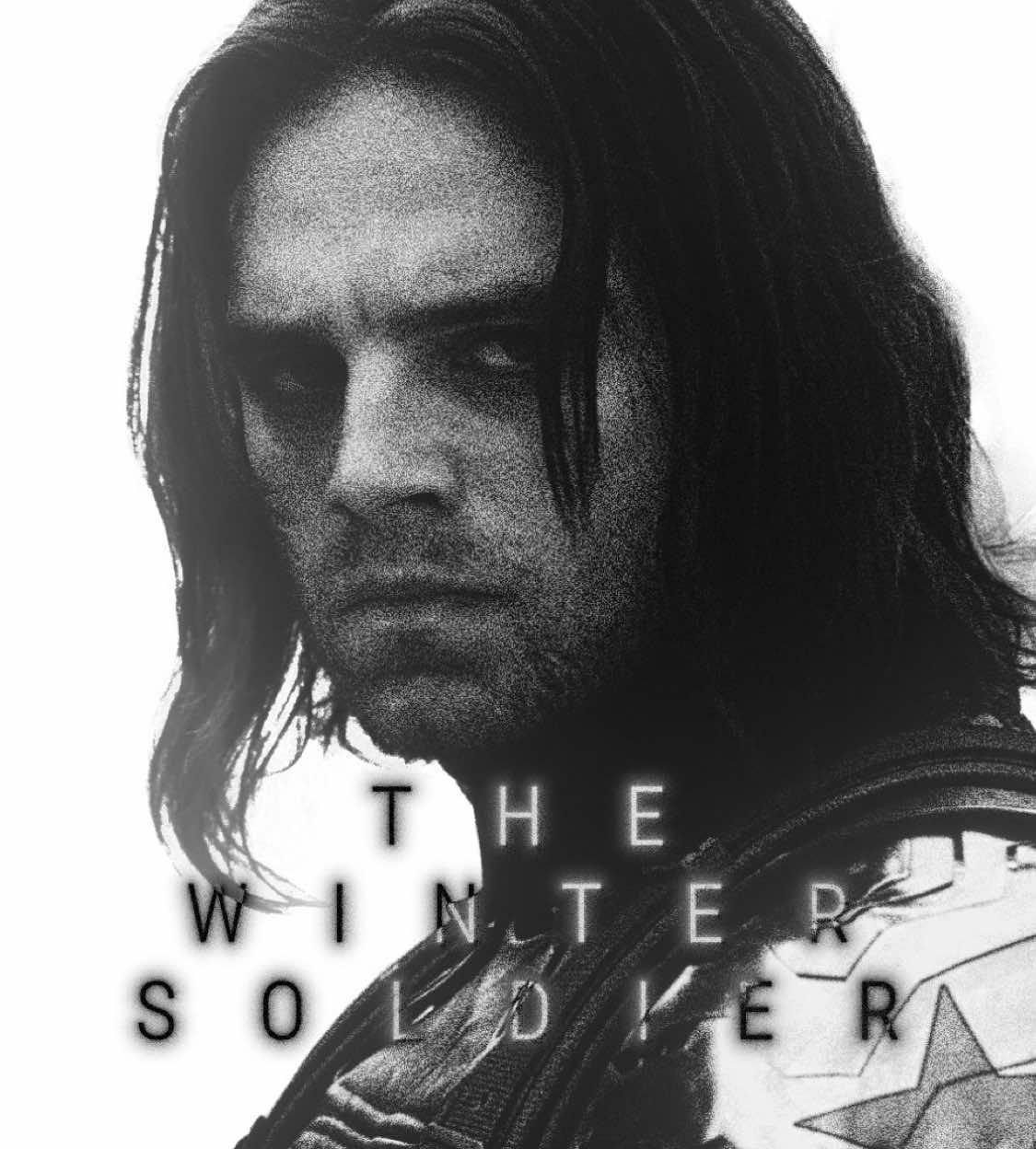 The Winter Soldier [FAKE EVERYTHING] | ib @Prem | #wintersoldier #thewintersoldier #wintersoldieredit #bucky #buckybarnes #marvelstudios #marveledit #captainamerica #premstyle #aftereffects #edit #fyp #smarienn 