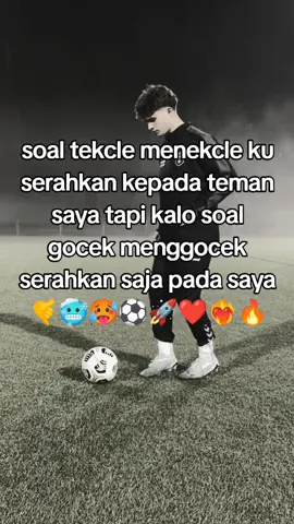 versi gocek menggocek#bola#katakata ##fyp#4u#xbcyza 