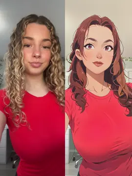 still❤️‍🔥 #foryou #fypシ #fyp #anime #aiart #viral #dance #aidance #duet #kira #kirapregiato #KishiLo98 