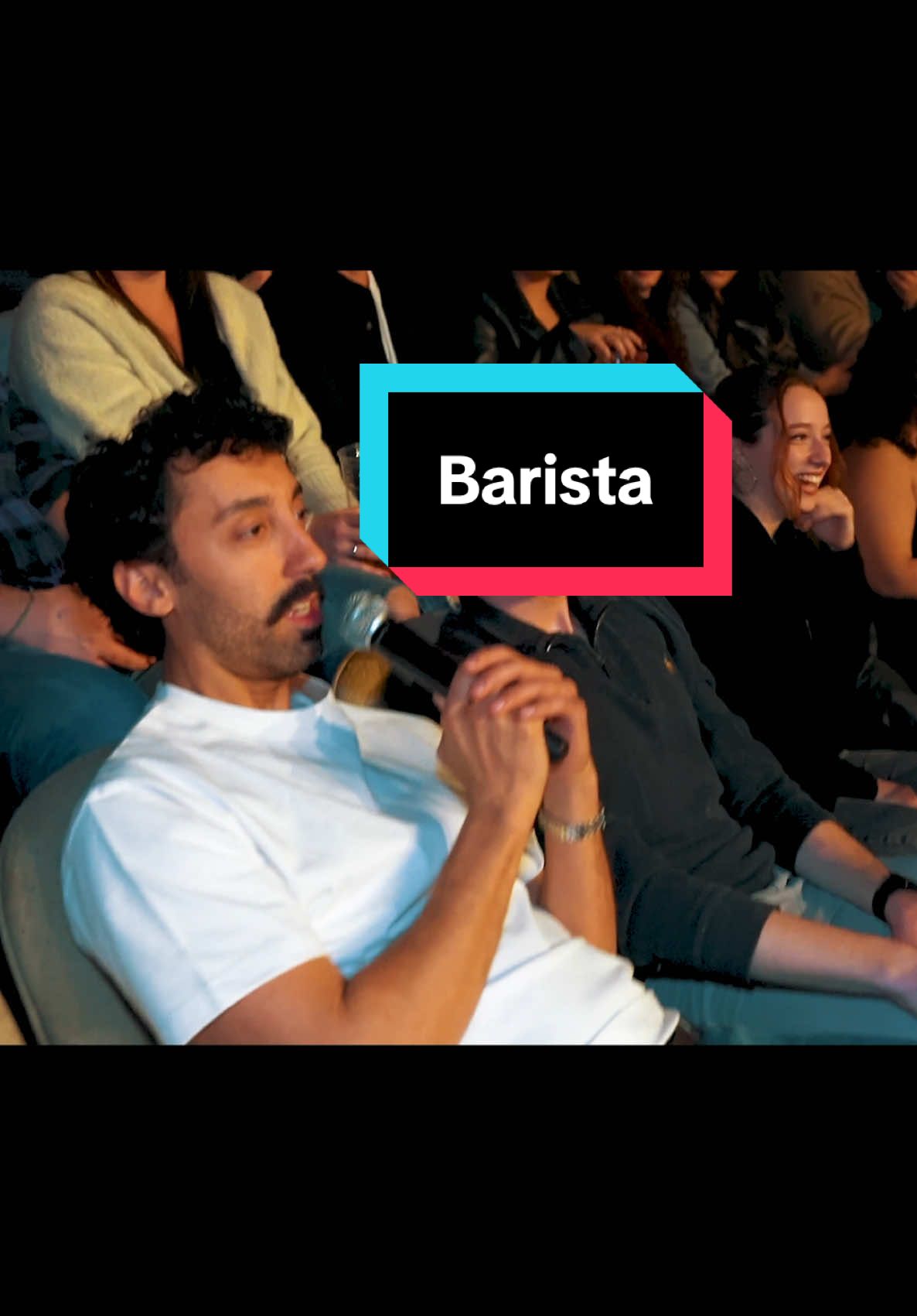 This was filmed December 12 in Boston. For sold out shows in New York City next week. Sunday is my birthday February 2.  i’ll be doing the birthday stream so I’d love for you to come and say hello and wish me happy birthday. Tour dates are below!  * 2/28 - Kansas City * 3/1 - St. Louis * 3/7 - Detroit  * 3/21 - Denver * 3/22 - Salt Lake City * 3/27 - San Francis * 3/29 - Portland * 4/11 - Los Angeles * 4/12 - San Diego  * 4/16 - Austin * 4/19-4/20 Philadelphia * 4/23 - Brussels * 5/8 - Vienna * 5/10 - Geneva * 5/13-5/15 Prague * 5/17 - Copenhagen * 5/19-5/20 Berlin * 5/23 - Oslo * 5/28-5/29 - Edinburgh * 6/4 - Dublin  * 6/6 - Manchester  * 6/8 - Amsterdam * 6/13 - London  * 6/14 - Bristol  * 6/17 - Lisbon * 6/20-6/23 Barcelona * 6/25-6/26 Warsaw  * 6/28-6/29 Athens  * 7/8 - São Paulo  * 8/8 - São Paulo  * 15/8 - Rio de Janeiro  * 21/8 - Porto Alegre 
