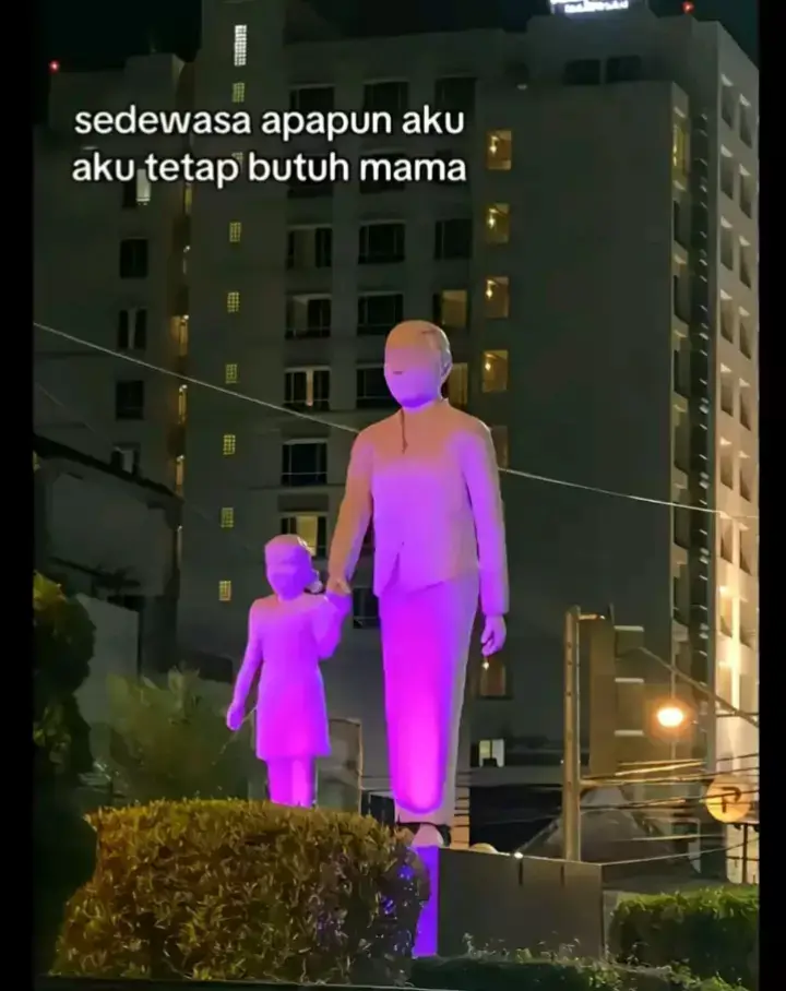 #inang #mamá #kasihsayang #cintapertamaanaklakilaki_ibu 