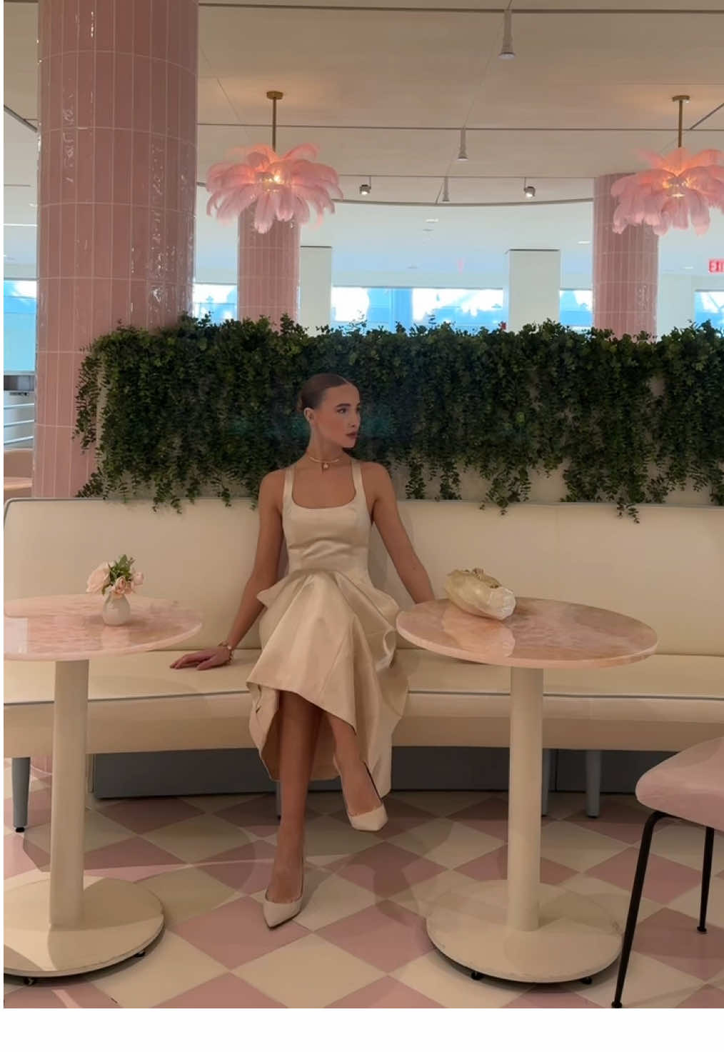 Feminine, soft, elegant—the latest from Philosophy captivates with eye-catching prints, thoughtful designs and luminous satins. Available now at tntfashion.ca #tntfashion #tntthenewtrend #TNT30Years #philosophy #dressaddict #dresses #dressup #fashiontiktok #fashioninspo #yyz 