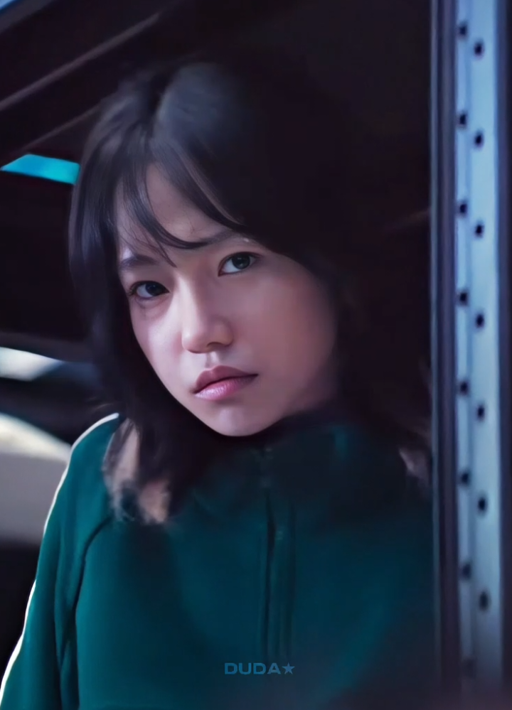 Ela não falou isso tá gnt KKKKKK  #fyp#foruyou#round6#Squidgame #player222#junhee#edit#foryoupageofficial 