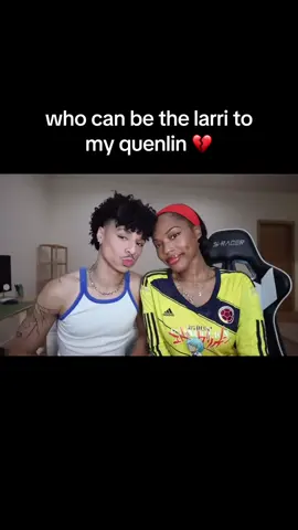 i love this song and i love larray 🤘🤘 @larray @quenblackwell  #foryoupage #fyp #foryou #trend #viral #real #larray #quenlinblackwell 