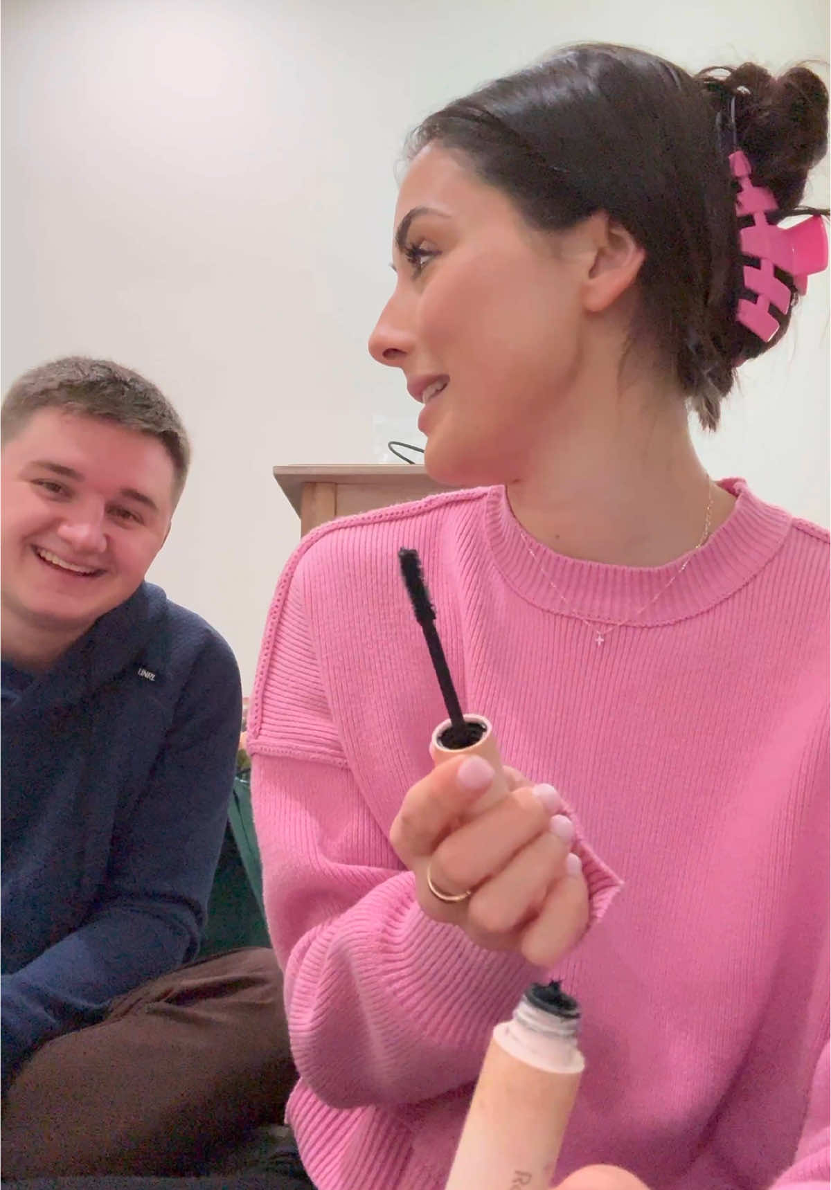 Part 2- GRW(us) to go pick up Ruby🥹♥️ 🐶 @Will Allman #fyp #fypage #rubyraeallman #foxredlab #foxredlabrador #foxredlabpuppy #firstpuppy #grwm 