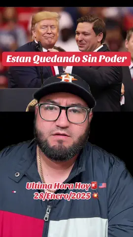 Adios a las deportaciones masivas ( le quitan poder a ron desantis )🇺🇸🚨👏 #rondesantis #noticias #inmigrantes #fyp #parati #migrantes #florida #usa🇺🇸 #viralvideo 