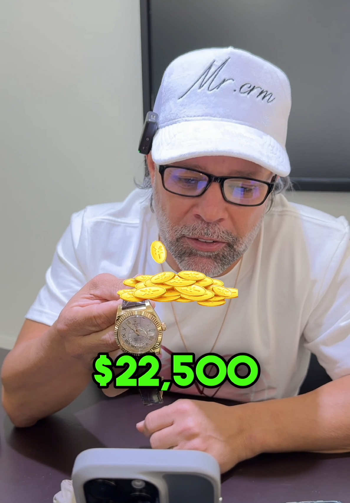 Negocio cerrado con el que más duro paga🤣