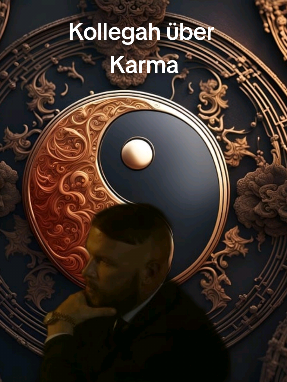 Kollegahs Meinung über Karma . . . #kollegahderboss #kollegah #karma #gott 