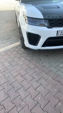 SVR🔥#rangrover #SVR #suv #v8 #supercharged 