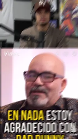 Pastor molesto con los que esta haciendo Bad Bunny con la Salsa y la Plena‼️ #patabajoelpodcast