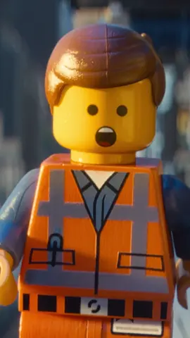 current mood: awesome 😎 #TheLegoMovie #InternationalLegoDay