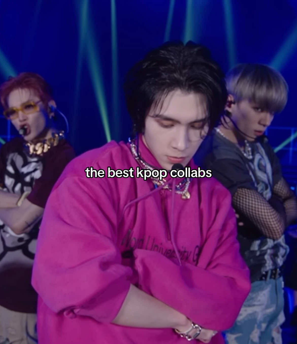 #fyp #recommendations #kpop #straykids #itzy #bts #enhypen #txt #izone #aespa #ive #triples #unis #seventeen #nct #gidle #kep1er #nmixx 