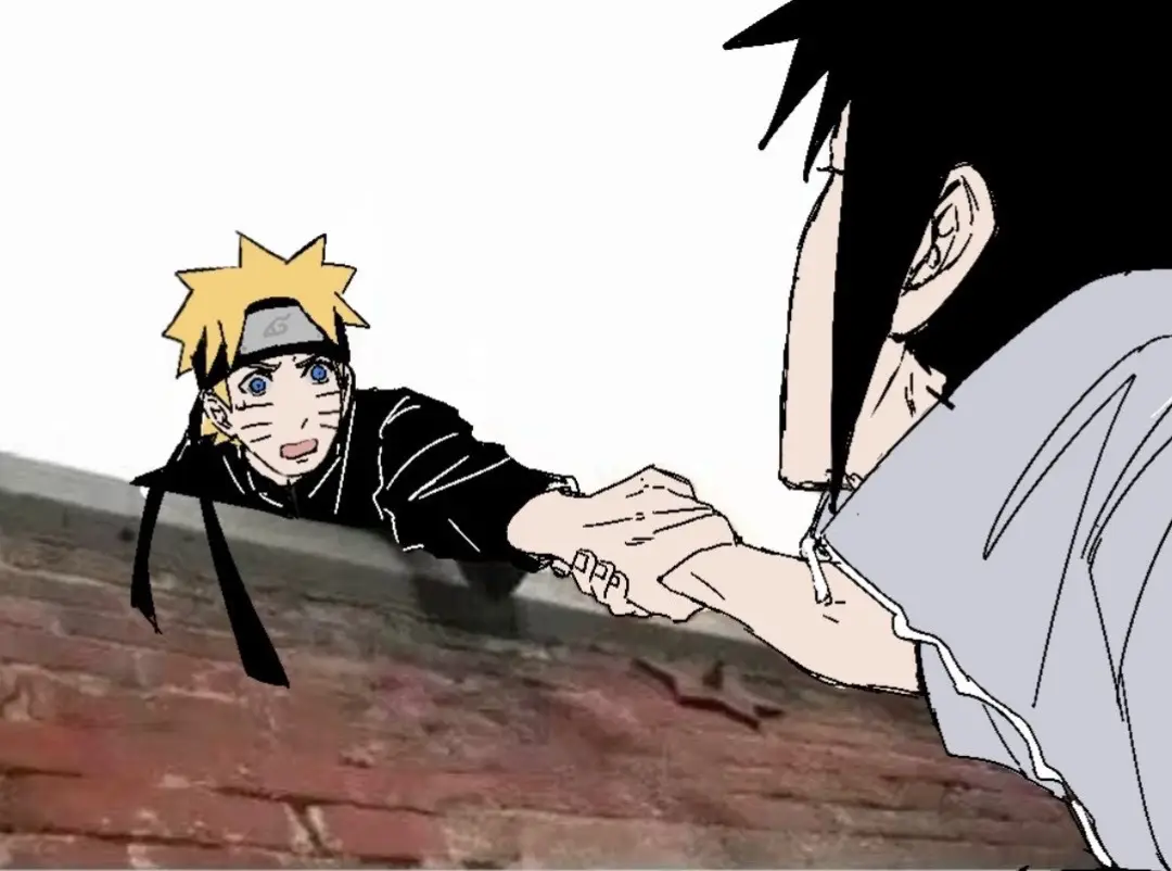 lmfao gaara 😭 art by @/尘渊x (chenyuan36345)  #narutouzumaki #sasukeuchiha #gaara #viral #fyp #anime #manga #narutoshippuden #naruto #sasuke #uzumaki #uchiha #sns #sasunaru #narusasu #foryou #trend 