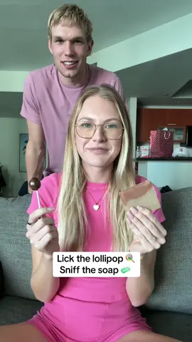 She punched herself in the face 😂 #comedy #fy #fyp #funny #couplegoals #reaction 