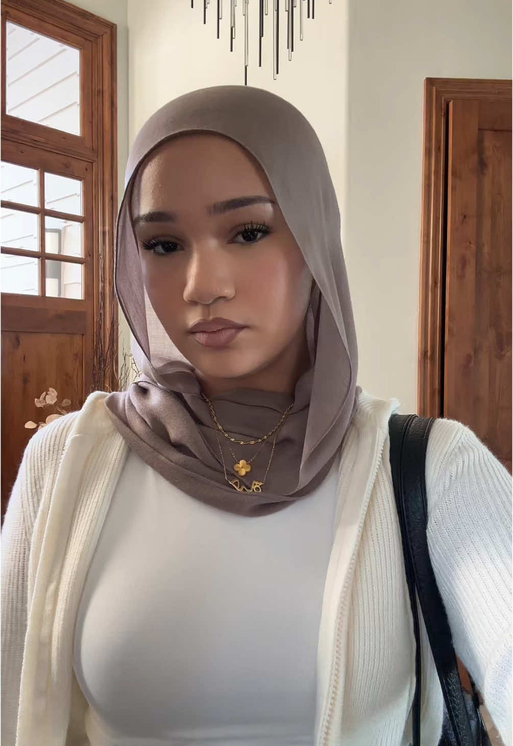 #outfitinspo #hijabi 