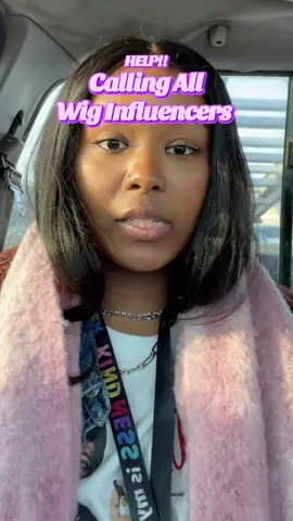 Wig collaboration email scams  #fyp #wigcollab #wiginfluencer 