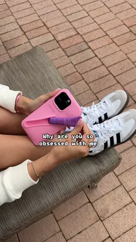 Slides right in 🤪😝 #phonecase #phonecasebusiness #phonecases #rhode #rhodecase #lipbalmaddict #lipbalm #laneige #laneigelipbalm 