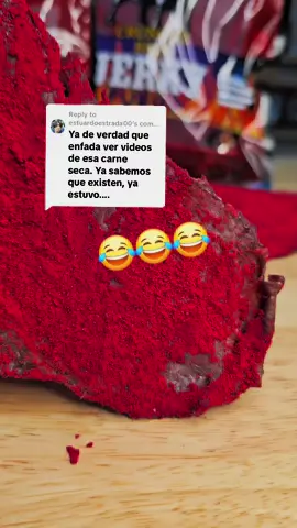 Replying to @estuardoestrada00 #elranchitojerky #carneseca #parati 