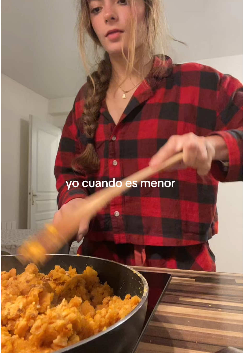 sí, soy #asaltacuna 😍 #pov #menores #crush #megustanmayores #humor #Viral #fyp 