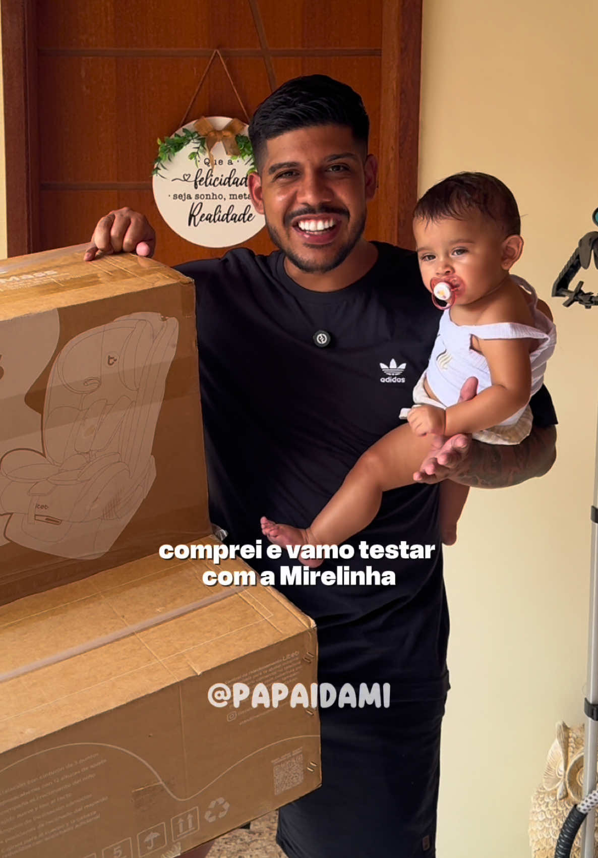 Cadeirinha de Carro Para Bebê: Melhor Custo-Benefício! 👶🏻🚗 #bebe #maternidade #acheinashopee 