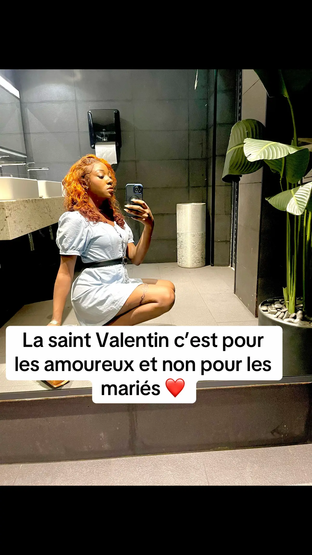 Donc si tu es marié et pas amoureuse laisse #fyppppppppppppppppppppppp #camerountiktok🇨🇲 #fyp 