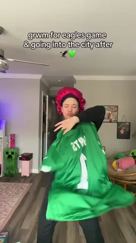 being an eagles fan >> @Philadelphia Eagles 🦅💚#eagles #philly #football #gobirds