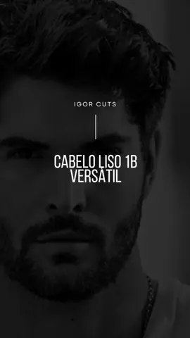 O cabelo liso-médio é um dos mais versáteis, permitindo trabalhar tanto com cortes mais baixos quanto com estilos mais longos.  Isso proporciona a flexibilidade de adaptar sua imagem, seja para algo mais sério ou mais jovial.  Os diferentes comprimentos oferecem essa versatilidade, enquanto raspar o cabelo limita as possibilidades, deixando sua imagem fixa em um único estilo. Por isso, é fundamental entender o que faz sentido para o seu posicionamento e seus objetivos.  Quer aprender como adaptar um estilo que realmente valorize sua imagem? Comente “Visage” aqui ou acesse o link na bio!
