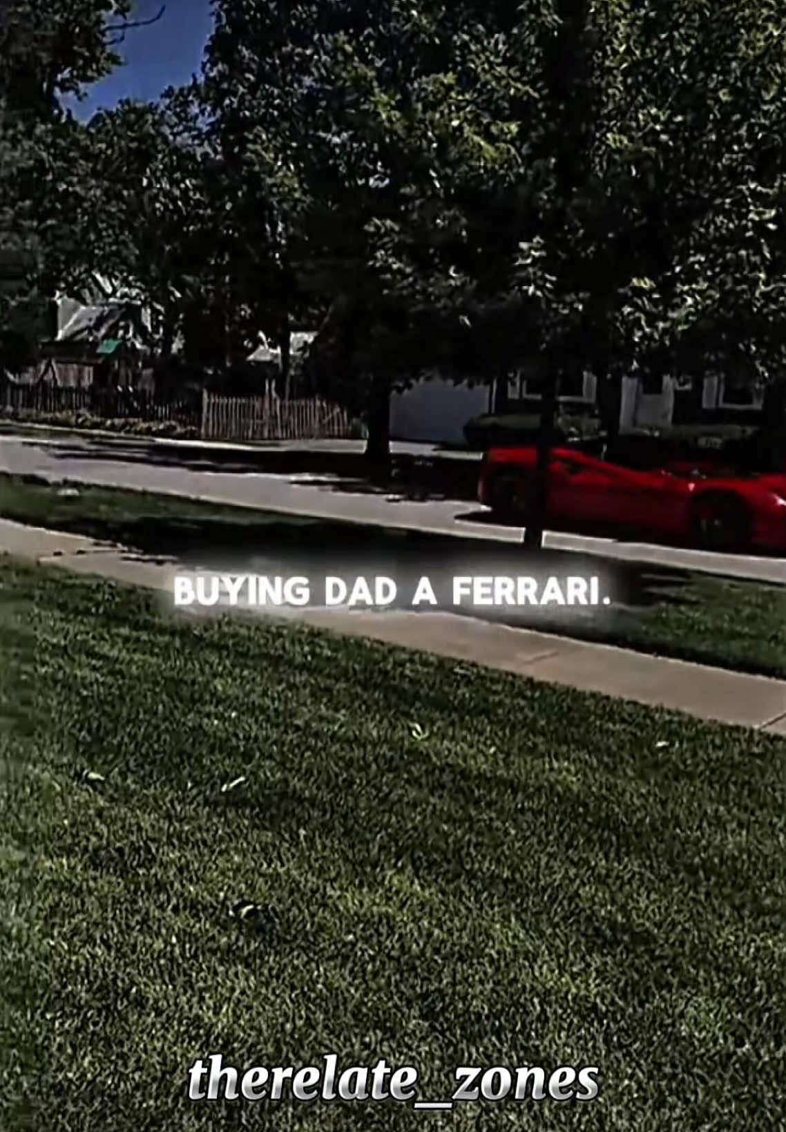 Don’t give up on your dreams #hopecore #happy #family #Dad #corecore 