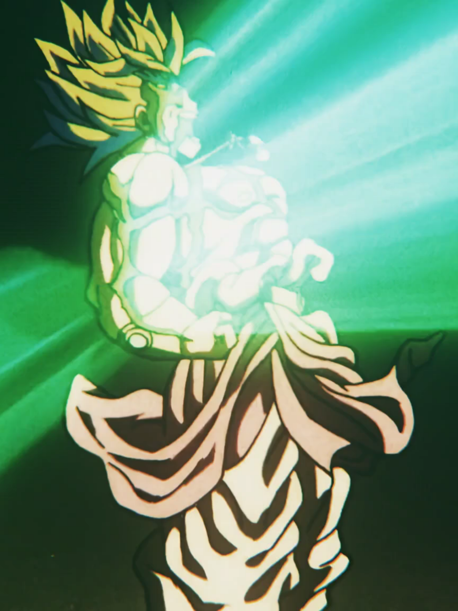 Made this edit on mac I love how it turned out || If ur mad i didnt use LSSJ broly clips, dw this wont be my only edit of broly second coming 😭🙏 #fyp #flow #impact #edit #amv #anime #animetiktok #animeedit #dragonballz #dragonballsuper #sparkingzero #broly #brolymovie