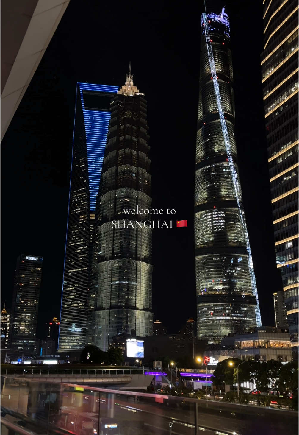 you + me = china 2026?🇨🇳#lifeisworthliving #china #shanghai #chinatravel #travel #asia #fyp #fy #viralvideo #aesthetic #city #bigcity #cityview #skyline #shanghaiskyline 