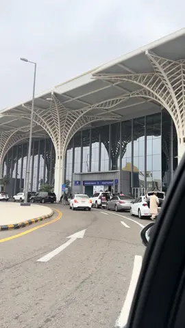 Hard to leave madina✈️🤍🥹#princemohamadabdulazizairport #airport #airportdiaries #backhome #backtodubai 