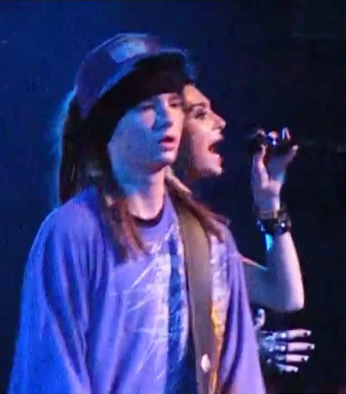 #tokiohotel #tomkaulitz 