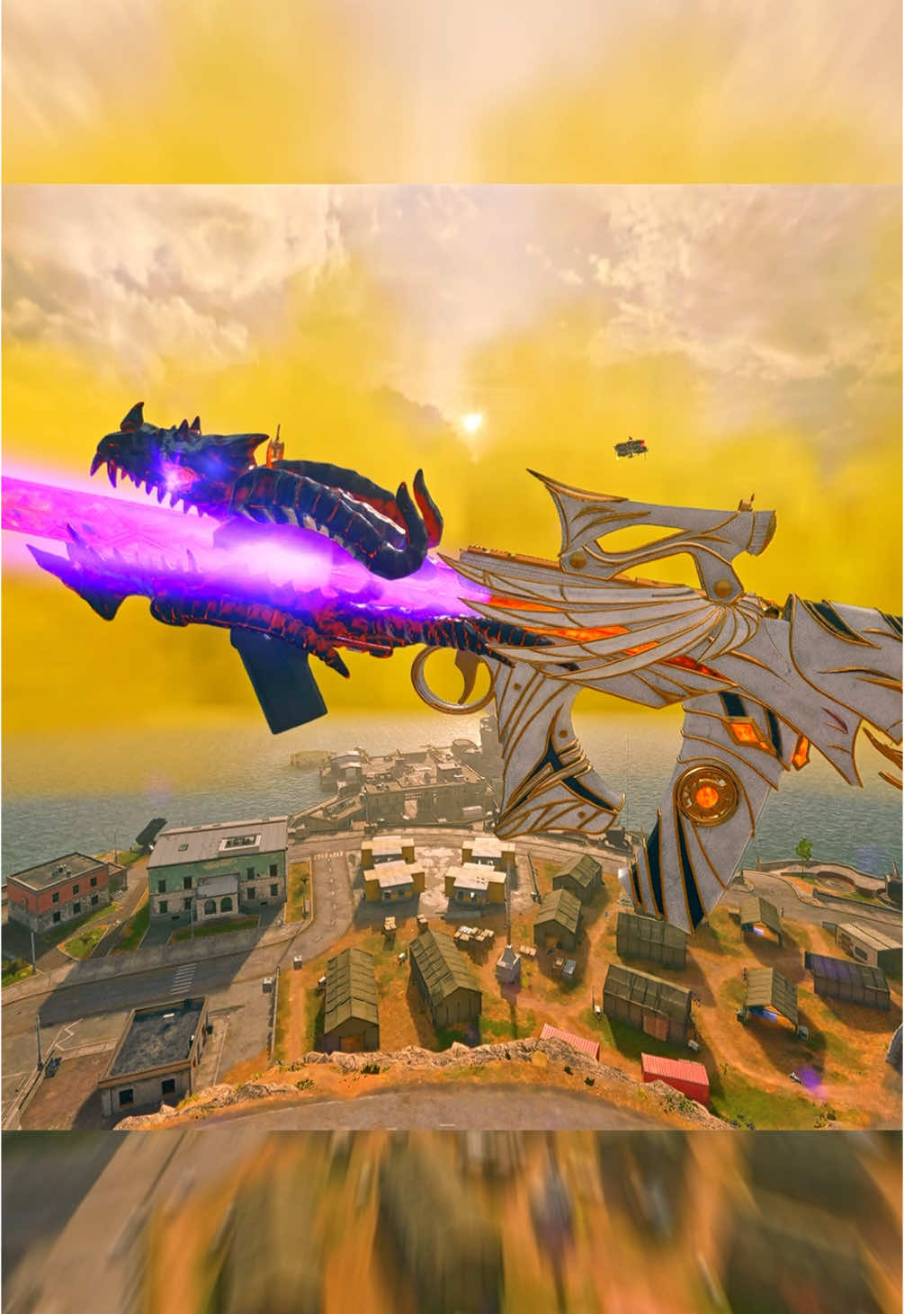 New Eternal Strife Blueprint | CAMOS IN BIO #warzone #rebirthisland #callofduty #cod #fyp 