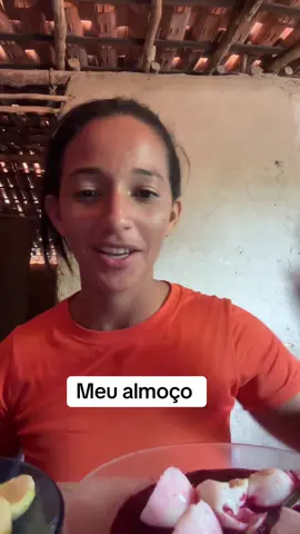 Meu almoço #registrodevida 