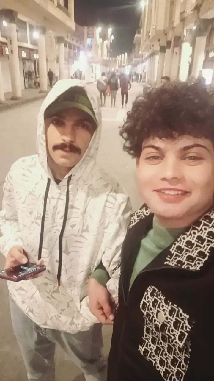 @دهر😎 حبيب قلبي 💙