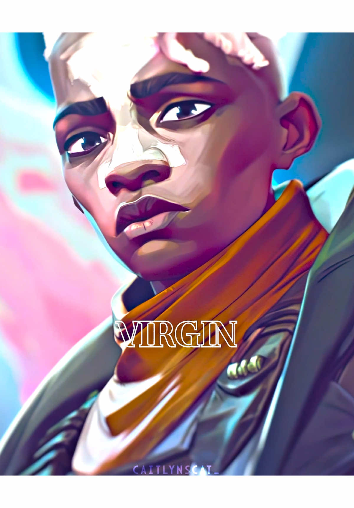 Ekko’s dark secret #arcane #ekko #ekkoarcane #ekkoandjinx #jinx #jinxarcane #jinxedit #edit #fyp #trending #amv #capcut #theweeknd 