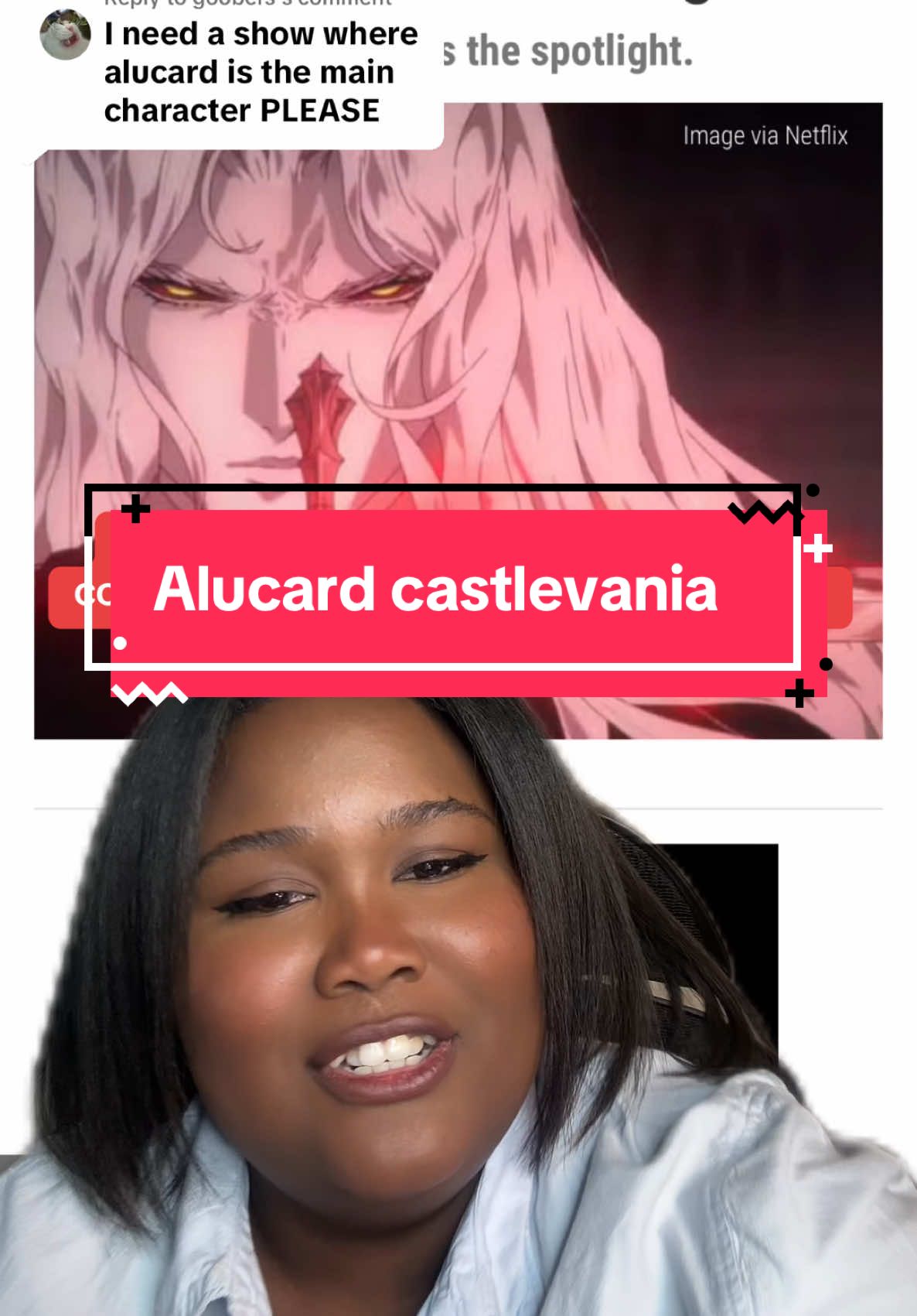Replying to @goobers why Alucard wasn’t present in season one of Castlevania and nocturne and was very controlled and season two #alucard #alucardcastlevania #alucardtepes #CastlevaniaNocturne #castlevanianocturneseason2 #netflixseries #alucardtiktok #castlevaniaanime 