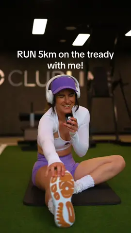 This session is focused on MAF style running (Maximum Aerobic Functioning), designed to help you build endurance, stay injury-free, and improve overall fitness.🏃‍♀️💨 #fitnessmotivation #Running #fitnessjourney #mafs #runwithme #gymgirl #journey #Fitness 