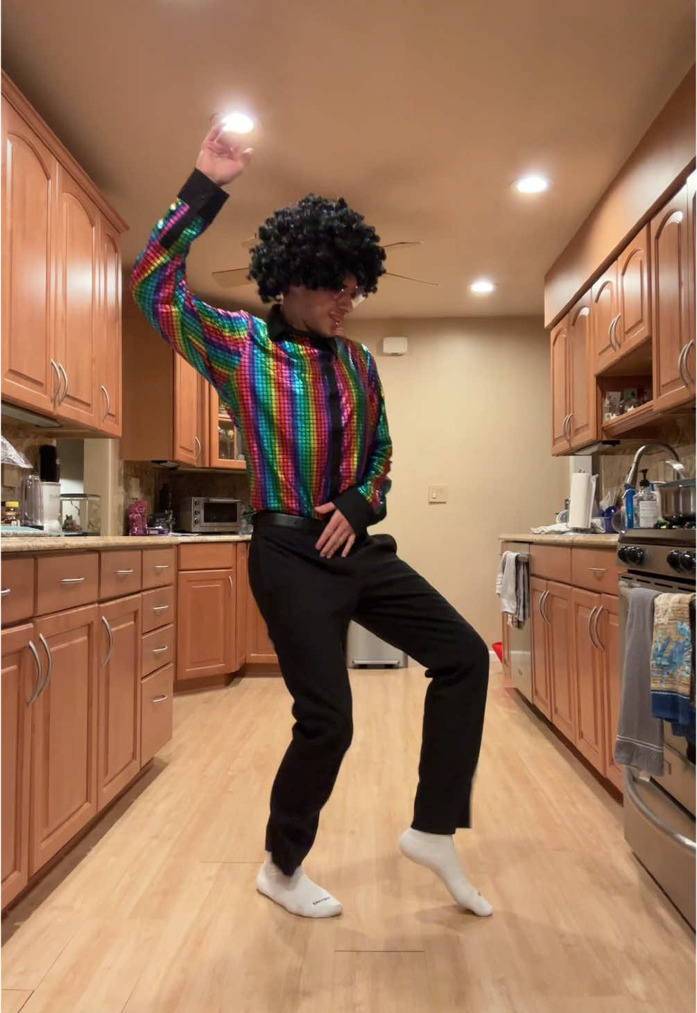Let’s Groove 😂🕺🔥 #jerseyyjoe #jersey #trend #viral #fyp 