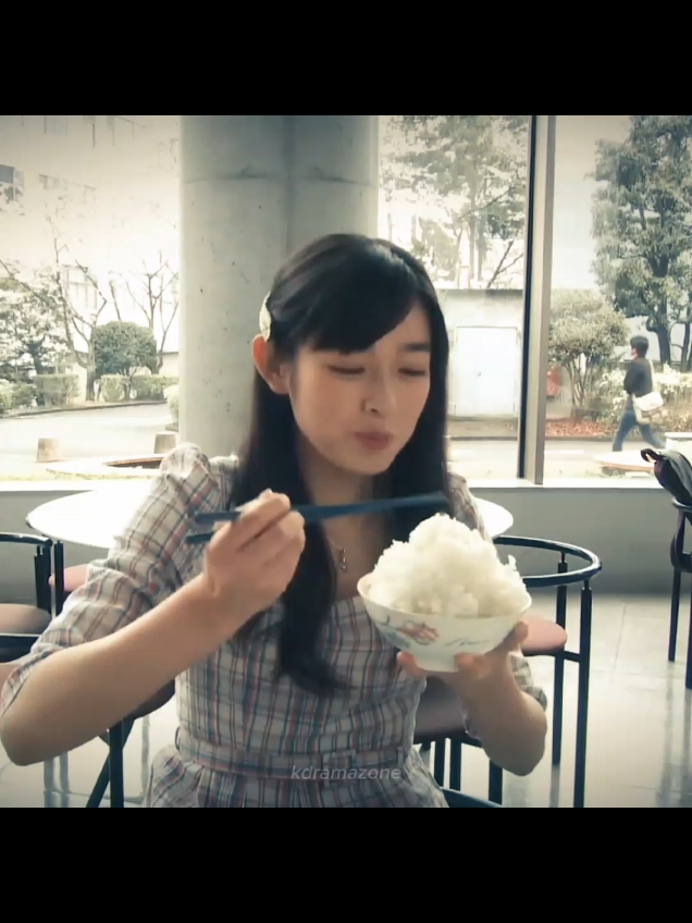 amo editar ela #loveintokyo #kotoko #mikihonoka #kotokoaihara #jdrama #edit #fyp 