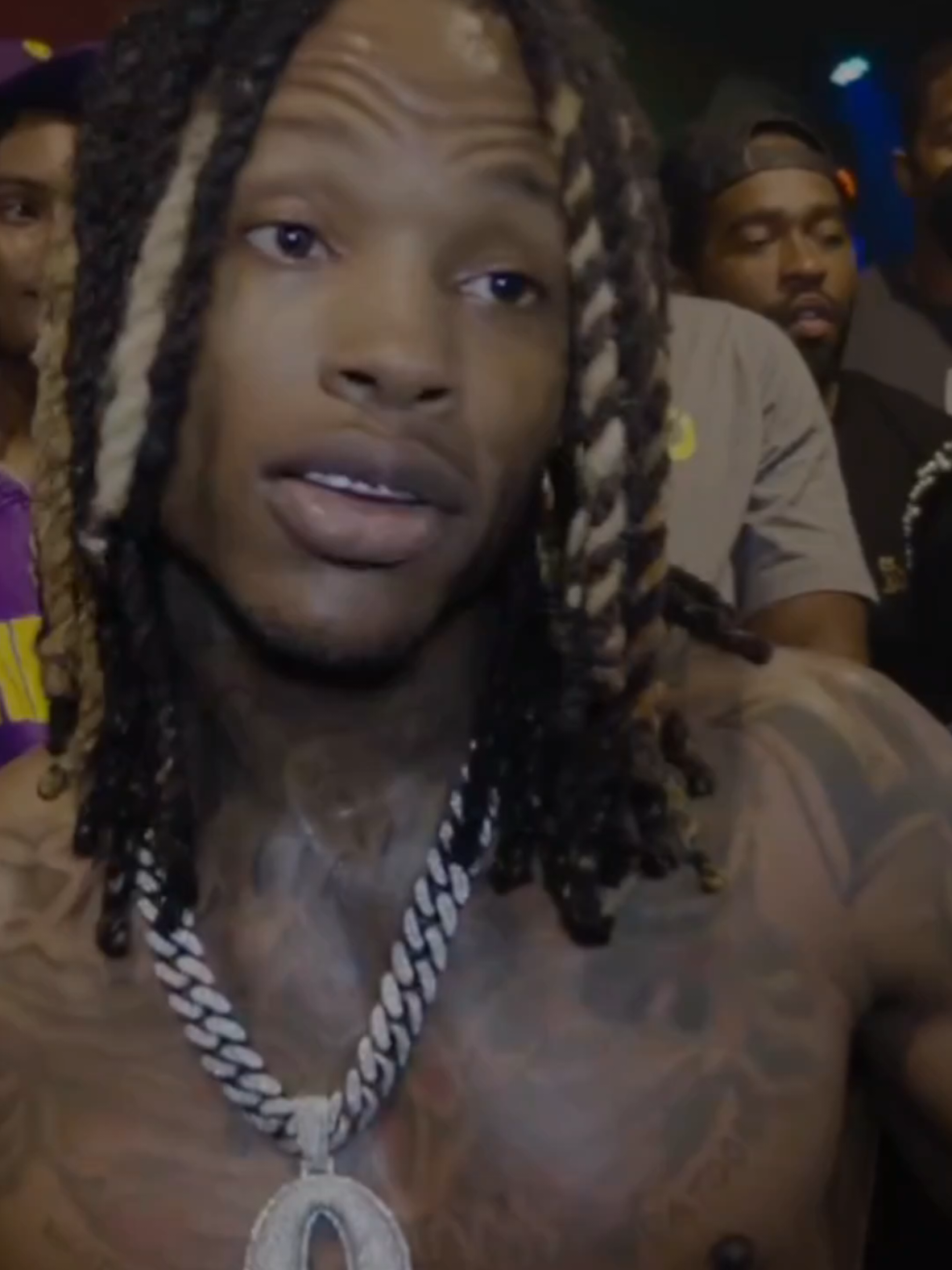 look my name von! and i am from the O🎶🎶🕊️ #creatorsearchinsights #trendingvideo #fyp #hiphop #raptok #kingvon #vaiprofycaramba #paratiiiiiiiiiiiiiiiiiiiiiiiiiiiiiii #monetizartiktok #rp 