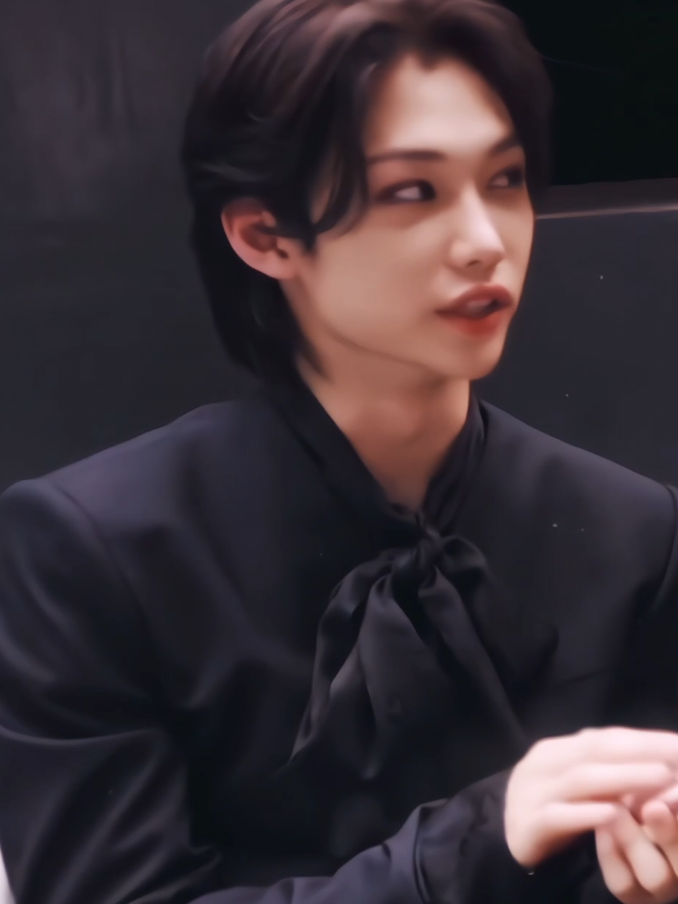 I made the audio myself, but I don't know if it turned out so cool  . . . #felix #stay #straykids #fyy #viraledit #edits #viral #trend #edit #foryou #fyp #fy #felixedit #suzywix 