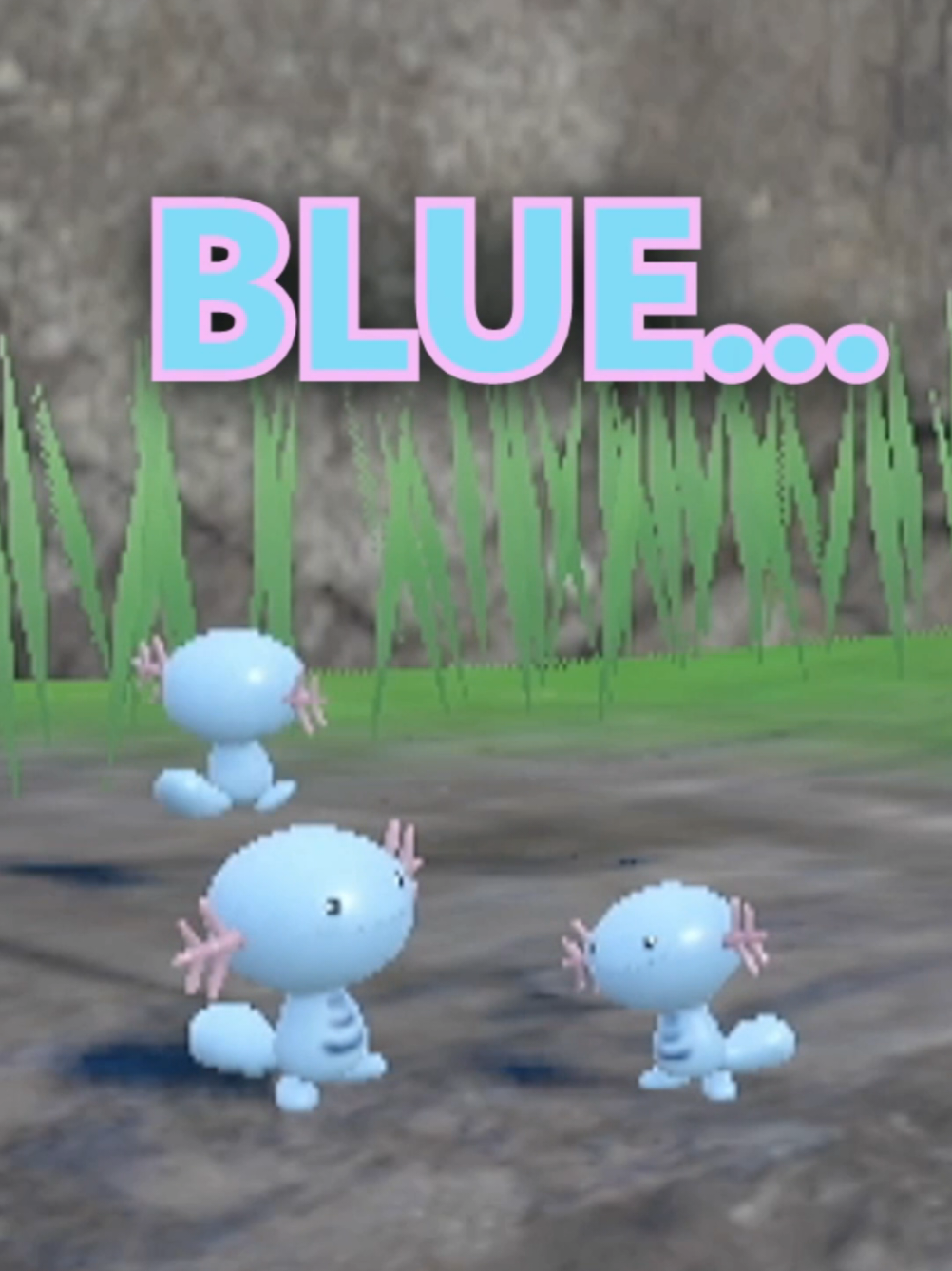 Woopers VS Poopers #fypシ゚viral #funny #pokemon #fyp 