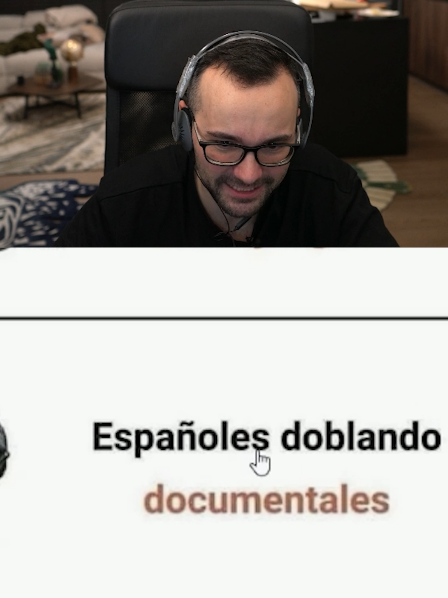 hoy decidí hablar factos.