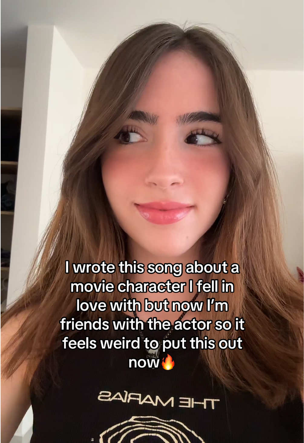 ‘STORIES’ out on Feb 21 I🙏🙏his gfs cool too. Glad we can separate the character from the actor💯 #behindthesong 