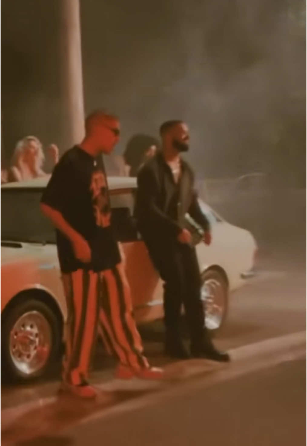 MIA - Bad Bunny, Drake 👁️🌴 #mia #badbunny #drake #x100pre #badbunnypr #pr #dtmf #benito #parati #fyp #🇵🇷#boricua @Drake @Bad Bunny 