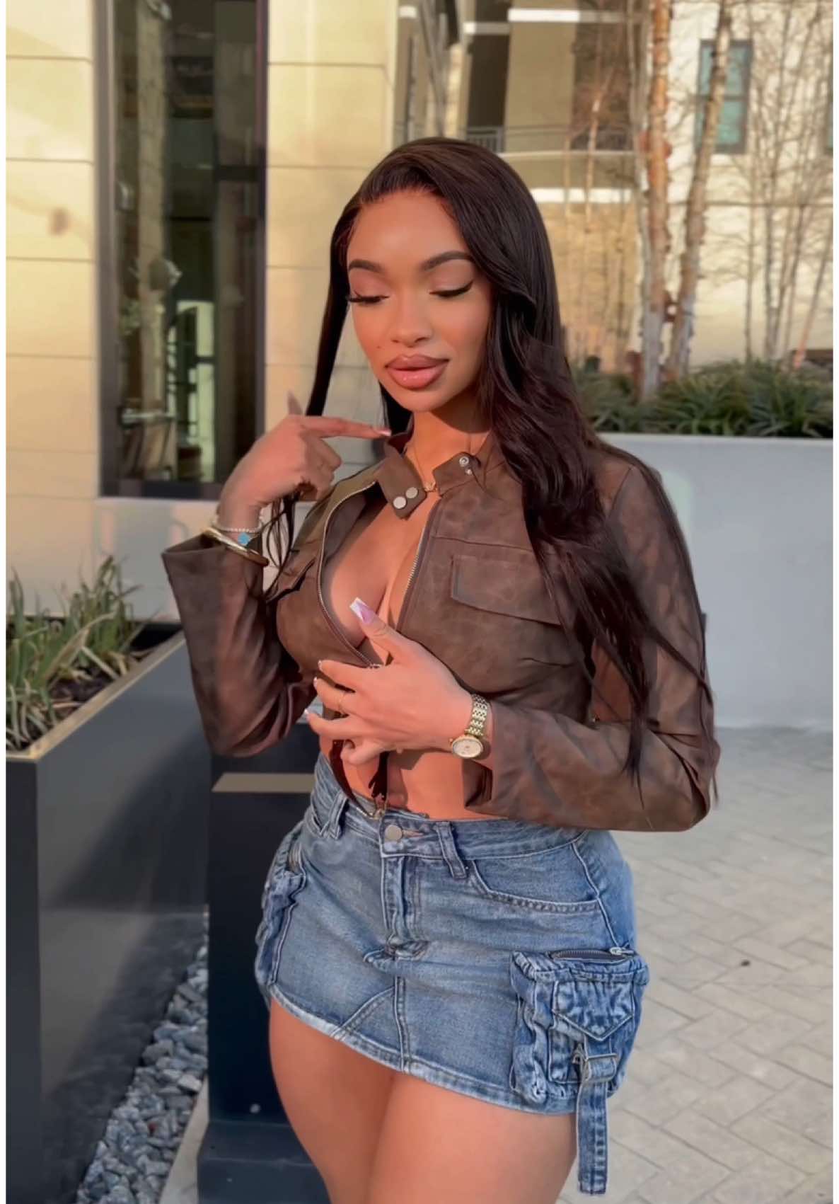 Anything she want 🪄✨😮‍💨 #fypシ゚viral🖤tiktok 