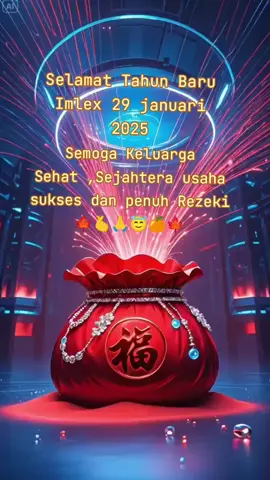 GONG XI FA CAI